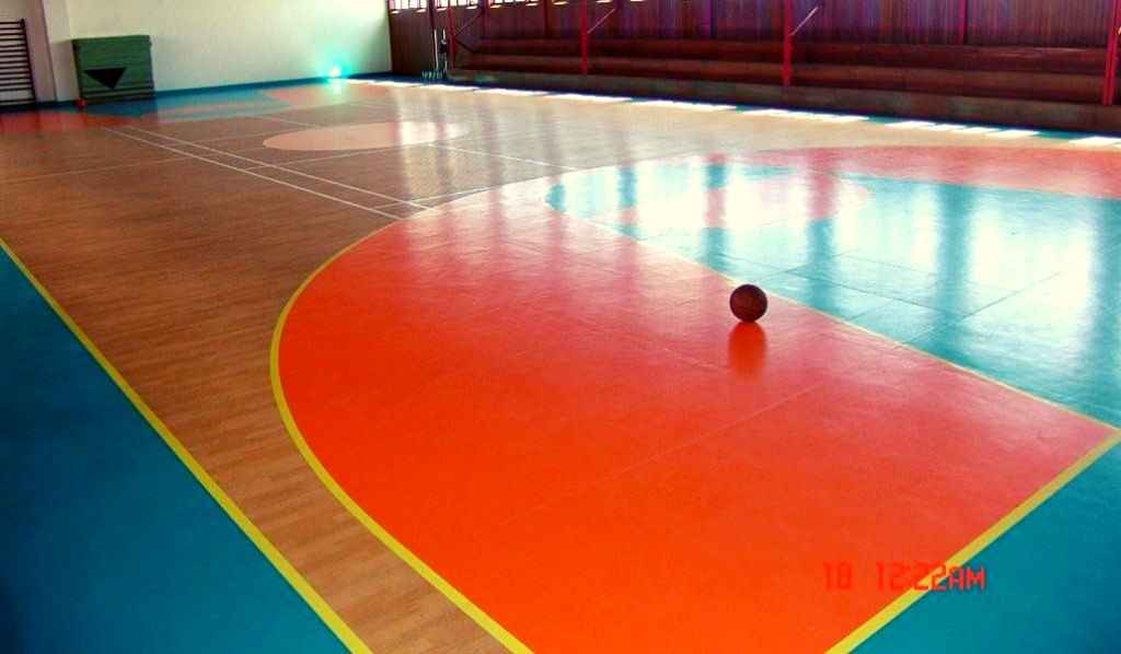 indiana flooring sports flooring